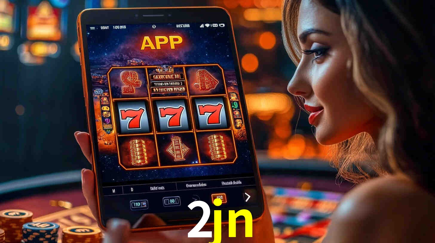 2jn: Seu Cassino Premiado com Pagamentos Rápidos