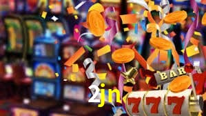 2jn: A Experiência de Casino com Jogos de Mesa ao Vivo