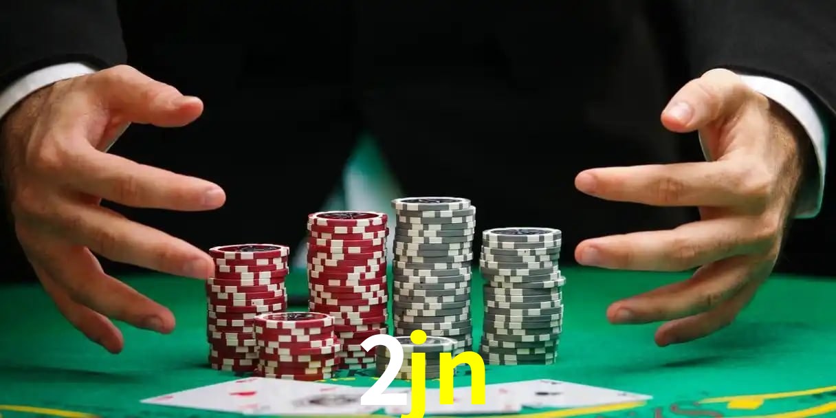 cassino 2jn