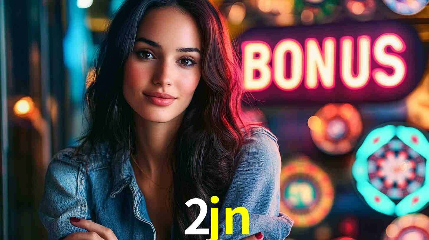 Sinta a adrenalina dos jogos de cassino com 2jn