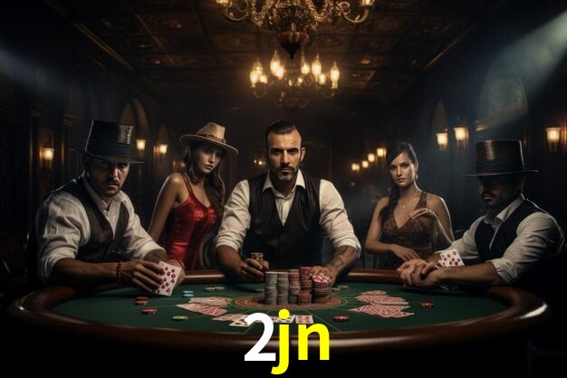 Inovações de Jogos na 2jn: O Futuro das Experiências Interativas