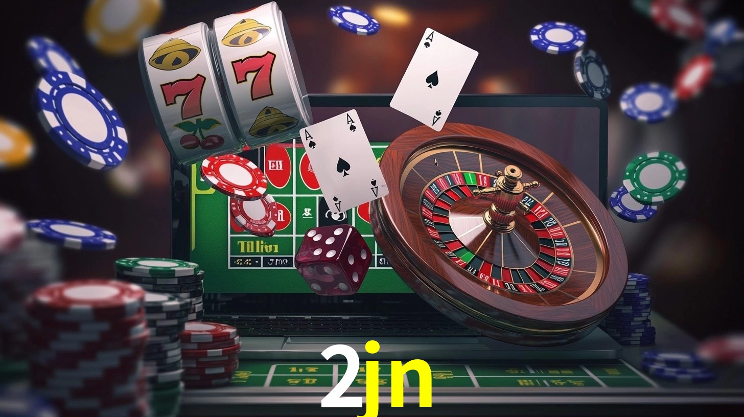 Welcome Bonus 2jn