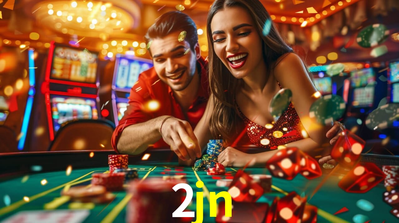 Jogos de Slot 2jn