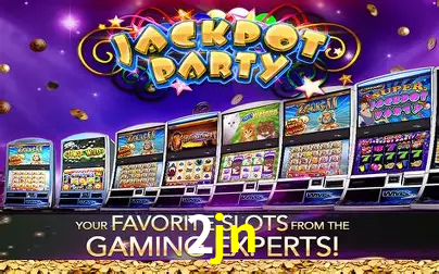 Descubra o Mundo do Cassino Online com 2jn