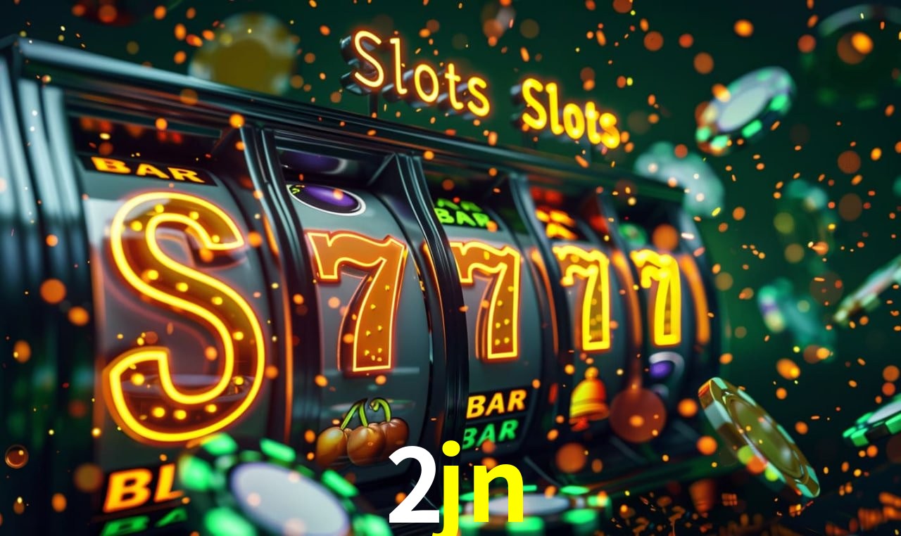 Casino Ao Vivo 2jn