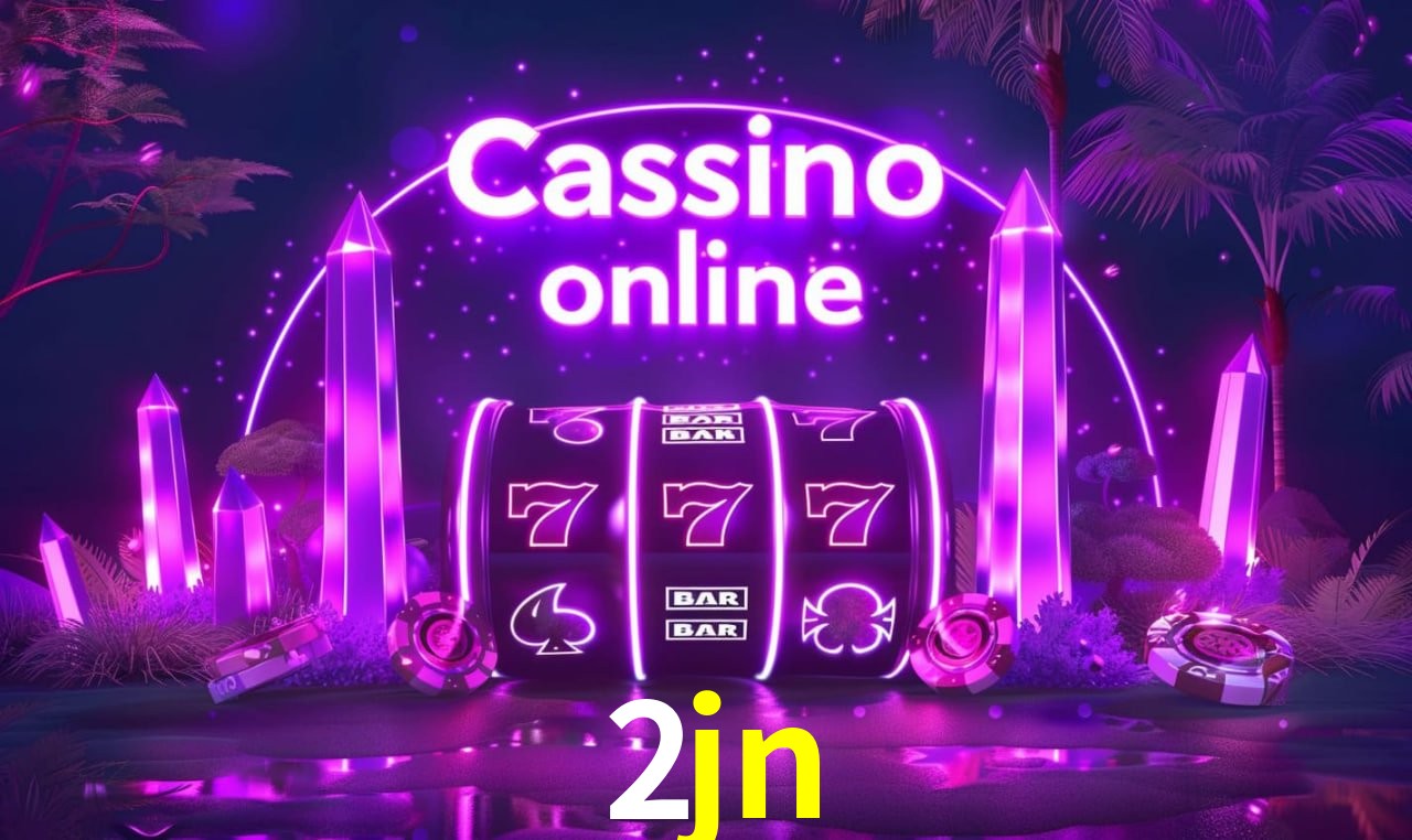 Provedores de Jogos 2jn
