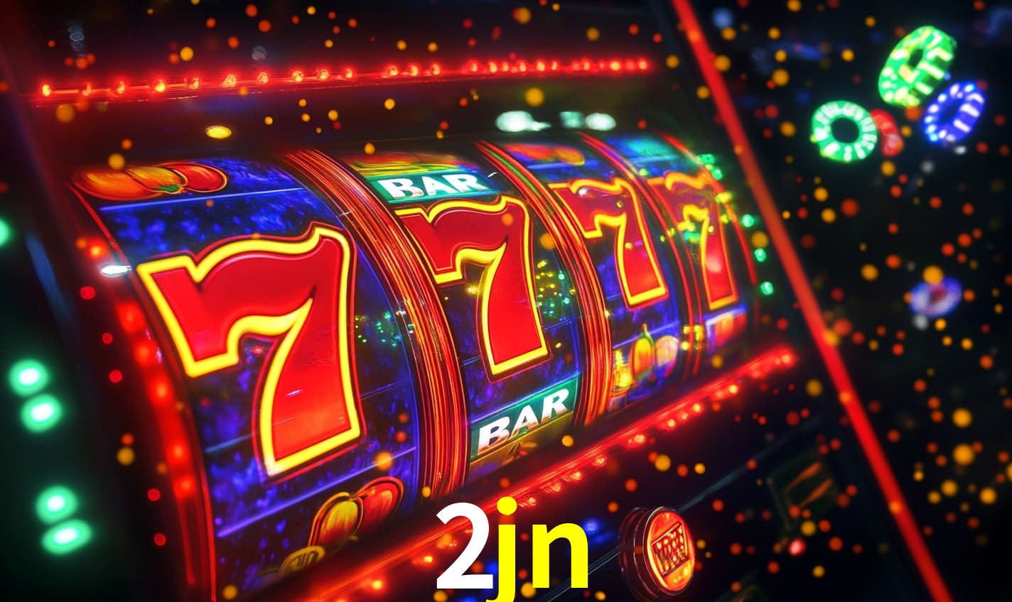 2jn: Jogos de Caça-Níqueis-Altas Recompensas, Roleta-Velocidade, Blackjack-Desafios Máximos