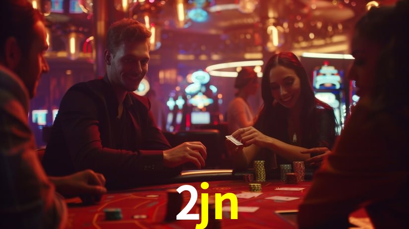 A Revolução dos Aplicativos de Jogos no 2jn