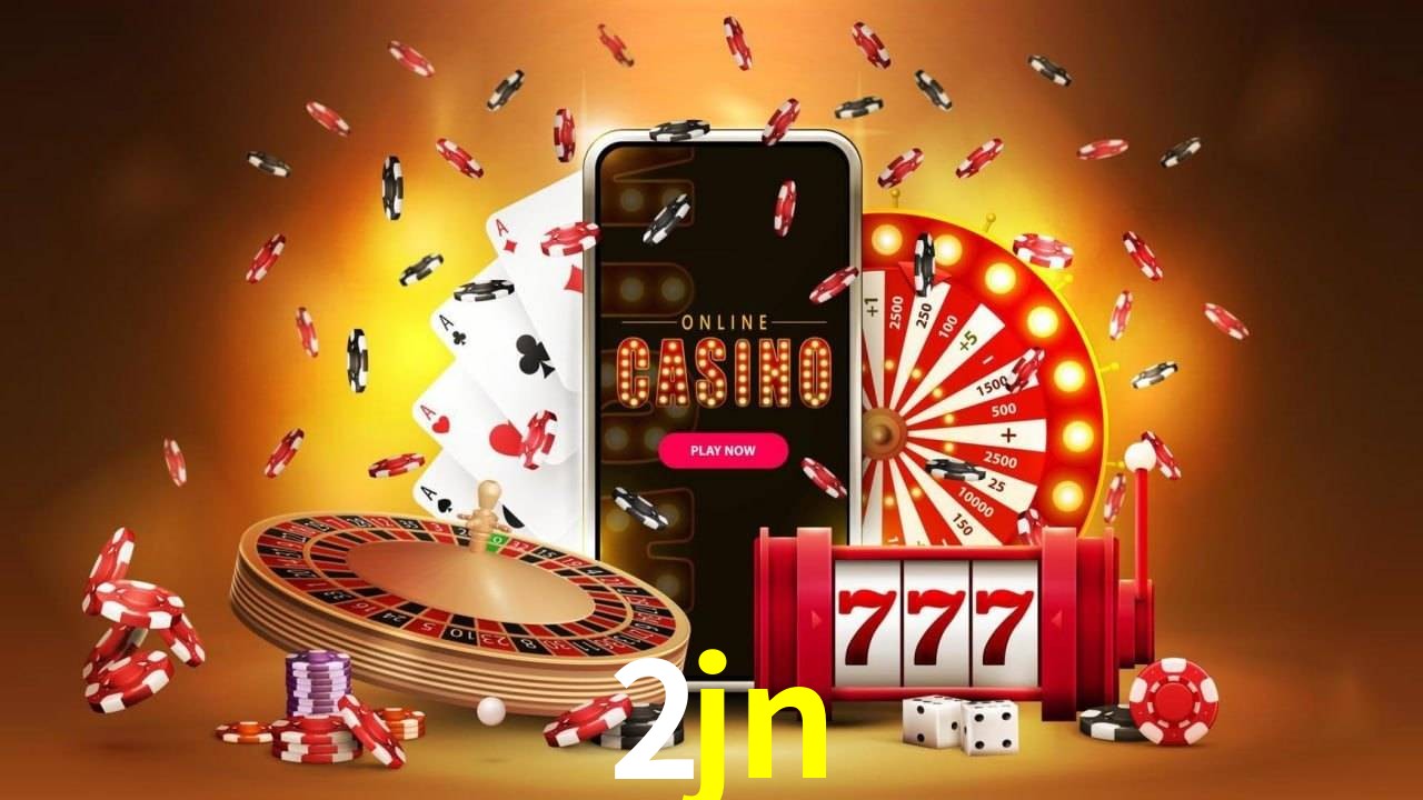 Recursos de Bônus 2jn