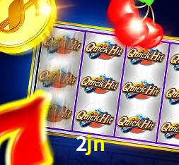 A Emoção da Loteria na 2jn: Uma Chance de Mudança de Vida