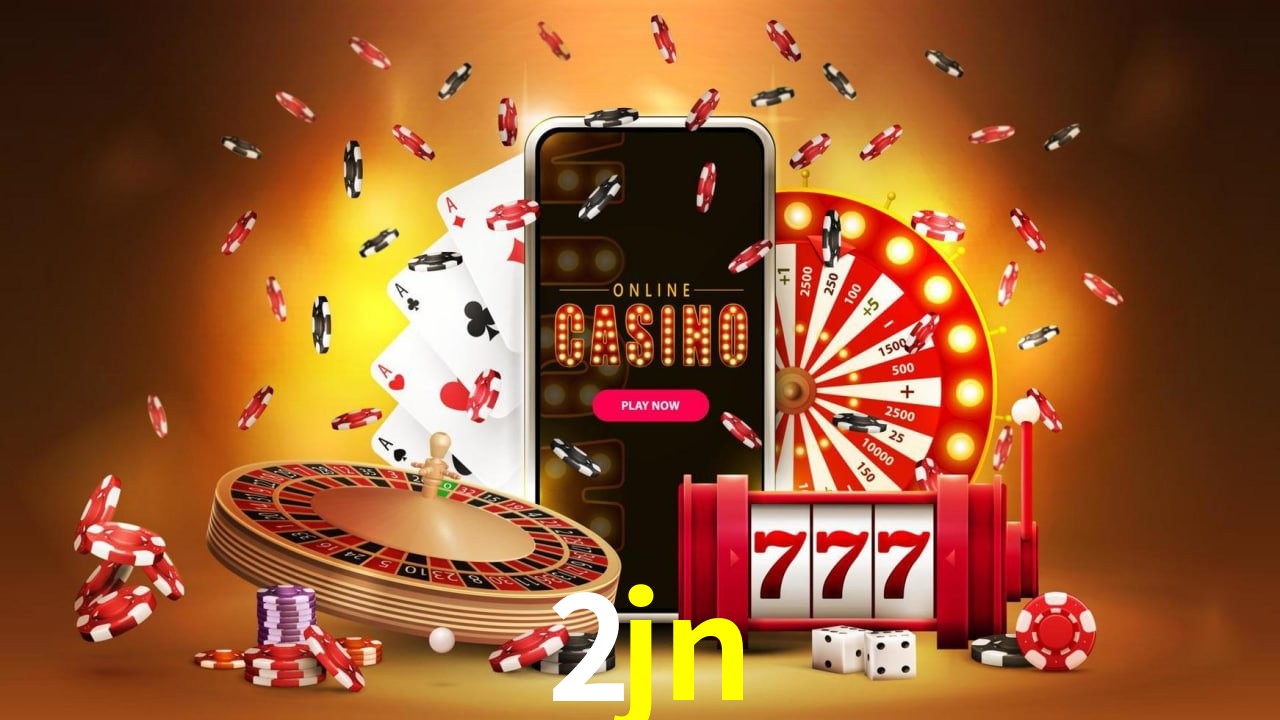 Descubra a Magia dos Jogos de Arcade no 2jn